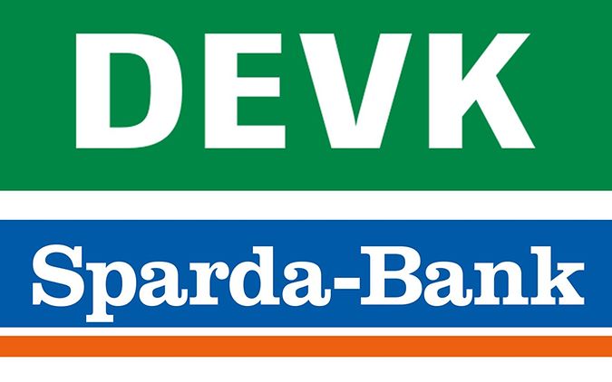 DEVK&Sparda Logos Bild (1)